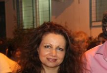 Άννα Αλβέρτου: “… ΟΛΟΙ οι αθλητές της πόλης είναι δικά μας παιδιά … “