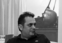 Αγία Παρασκευή, η πόλη μου.Του Κώστα Κουρούνη