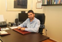 Γιάννης Μυλωνάκης: Η Δημοτική Αρχή υλοποιεί τη δική της μυστική ατζέντα για τη βίλα Ιόλα