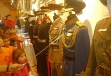 Ο ΠΗΓΑΣΟΣ πηγαίνει ………. ΙΣΤΟΡΙΑ!