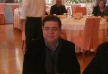 5 χρόνια χωρίς τον αξέχαστο πρόεδρο Γιάννη Βουτσινά (ηχητικό)