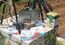 Ευτελής πολιτική πράξη από την παράταξη “ΝΙΚΗ των Πολιτών”