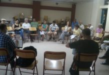 Βίντεο από την εκδήλωση στο Κοντόπευκο για τη Βιοκλιματική Ανάπλαση από το “Φυσάει Κόντρα”