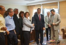 Λήξη για το Θερινό σχολείο του “Δημοκρίτου” με ευκαιρίες για μεταπτυχιακές σπουδές & υποτροφίες