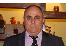 Για ποιό τοπικό site αφήνει αιχμές ο πρόεδρος του ΣΕΡΔΑΠ κ. Σκαρλάτος;