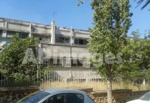 Το αόρατο 12ο Δημοτικό και το στοιχειωμένο κάστρο!