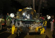 Μεγάλη επιτυχία για τη “Βραδιά του Ερευνητή” για 2η χρονιά στο ΕΚΕΦΕ “Δημόκριτος”