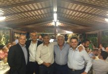 “Αέρας” νίκης από τους “ανατροπείς” Δημάρχους της Αττικής