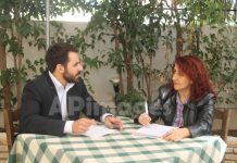 Ξαφνική συνέντευξη του Αλέξανδρου Μουστόγιαννη στο images – Τι σημαντικό μας εκμυστηρεύτηκε;