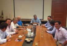 “Κεφάλι” για το «Κίνημα Ανατροπής στην Αυτοδιοίκηση» στις πρώτες Περιφέρειες