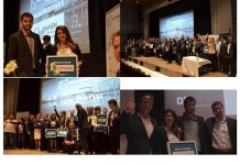 Διεθνής διάκριση για την εταιρεία AMEN-ΤΕΧΝΟΛΟΓΙΕΣ του ΕΚΕΦΕ «Δημόκριτος»