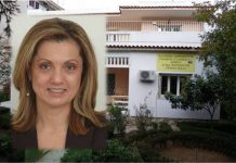 Παραιτήθηκε από μέλος του Δ.Σ. των ΠΑΙΣΔΑΠ η κ. Καψοκεφάλου