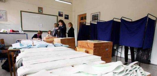 Εκλογές 2015: Όλες οι λίστες των κομμάτων – Ονόματα υποψηφίων ανά εκλογική περιφέρεια