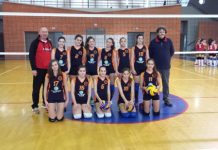 4 δυνατοί αγώνες βόλλεϋ για τον ΠΗΓΑΣΟ και ένας φιλικός με την ΚΑΠ