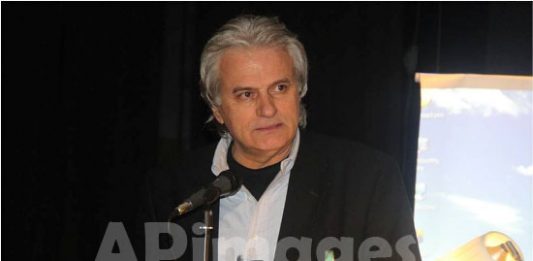 Συλλυπητήρια του Δημάρχου για την Κορίνα Παναγιωτοπούλου