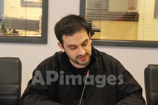 Σπηλιακόπουλος Κώστας