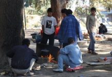 Μεταναστευτικό: Θα πάρει θέση η Δημοτική αρχή; Της Λένας Μαρκή