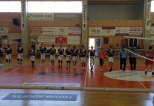 Νίκη της ΑΕΑΠ επί του Ολυμπιακού με 3-1 στην ημιτελική φάση του Πανελλήνιου Πρωταθλήματος