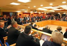 Β. Γιαννακόπουλος: να συγκληθεί έκτακτο Δ.Σ. σύμφωνα με το σημερινό ψήφισμα-απόφαση της ΚΕΔΕ