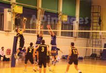 Οι παίδες της ΑΕΑΠ στέφθηκαν πρωταθλητές στο Final 4 μέσα στην Αγία Παρασκευή