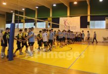 ΑΝΑΝΕΩΘΗΚΕ: Είναι γεγονός! Οι παίδες της ΑΕΑΠ στον τελικό του Final 4