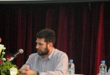 Ο πρόεδρος της ΕΝΕΒΑΠ Βασίλης Τσαγκάρης μας μίλησε για τα προβλήματα του επαγγελματικού κλάδου