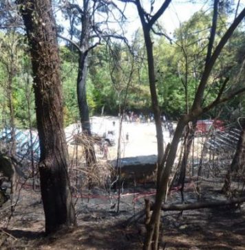 Αναβάλλεται η συναυλία στο Θέατρο της Ρεματιάς λόγω καιρού