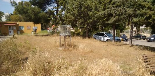 Μαύρα χάλια στο στρατόπεδο Σπυρούδη…. γιατί;