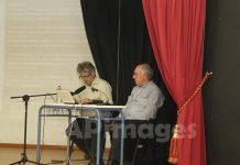 Συμμετοχή σε έρευνα του Ομίλου Πολιτών Αγίας Παρασκευής