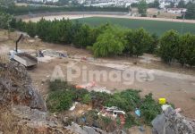 Ανδρέας Γκιζιώτης: Πρέπει να πάρει ένα τέλος η καταπάτηση στον λόφο Τσακού από τον Δήμο Παπάγου-Χολαργού
