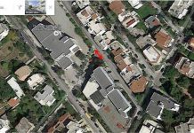 Μπάρα σε δημόσιο δρόμο! Σε κάποιους δεν άρεσε καθόλου …