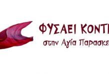 Ο Θάνος Ανδρίτσος νέος εκπρόσωπος στο Δημοτικό Συμβούλιο για το “Φυσάει κόντρα”