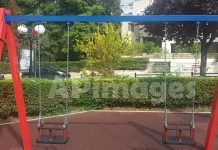 Χαλασμένες κούνιες συνέχεια … Μετά τον Αη Γιάννη … Κοντόπευκο & Τσακός