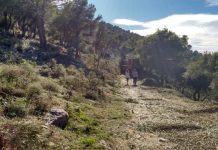 Τι Συμβαίνει στον ΥΜΗΤΤΟ;