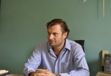 Βασίλης Σάρκουλας: “ο κ. Δήμαρχος τι άλλο περιμένει για να επιβάλει την τάξη στον ΠΑΟΔΑΠ;”