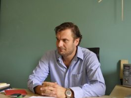 Βασίλης Σάρκουλας: Πότε επιτέλους θα κινητοποιηθούν;
