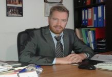 Ευχές στους υποψηφίους από τον πρόεδρο της Β3 ΝΟΔΕ, Χρήστο Σούλη