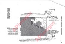 SOS: Χρονικό όριο μέχρι 15/3/2017 για το νεκροταφείο, μετά χάνεται η παραχωρηθείσα έκταση