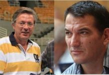 Πρόεδρος της Ομοσπονδίας Άρσης Βαρών (ΕΟΑΒ) ο Δημήτρης Βαλασιάδης