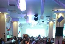 Μέσα σε κέφι και πολύ χορό έκοψαν την πρωτοχρονιάτικη πίτα τα ΚΑΠΗ του Δήμου μας