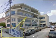 Χρυσή ευκαιρία για την επιστροφή της Τροχαίας στην πόλη μας