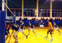 Προσπάθησε αλλά δέν τα κατάφερε η Αγ. Παρασκευή στον τελικό των play off