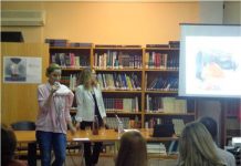 Εκδήλωση για τον Αλέκο Κοντόπουλο με την ευκαιρία της Διεθνούς Ημέρας Μουσείων