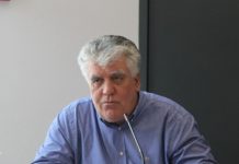 Επιστολή του Δημάρχου στον Υπουργό Προστασίας του Πολίτη