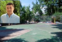 Εικόνες εγκατάλειψης των ανοιχτών αθλητικών χώρων του Δήμου Αγίας Παρασκευής- Υποσχεσιολογία και ασυνέπεια της Δημοτικής Αρχής