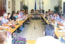 Σύλλογος Εκπαιδευτικών “Ο ΠΕΡΙΚΛΗΣ”: Η δημοτική αρχή της Αγίας Παρασκευής συμπαραστάτης του κ. Φίλη