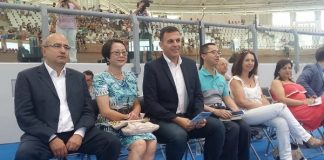 “Από την Αθήνα στο Ριο” με τη στήριξη της Περιφέρειας