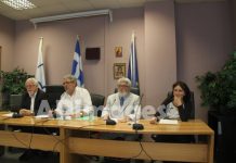 Γνωρίσαμε τον αληθινό Δήμαρχο Σταύρο Κώτση μέσα από τους φίλους του σε μια τιμητική εκδήλωση