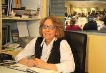 Θέμα διαχείρισης της Δημοτικής Αρχής έθεσε η κ. Ελευθερία Παπαδοπούλου για την μη απόδοση δεδουλευμένων στους κτηνιάτρους – Τι πρότεινε; (video)