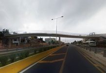 Κώστας Κουρούνης: Περί Υποδομών και λοιπόν Ξωτικών